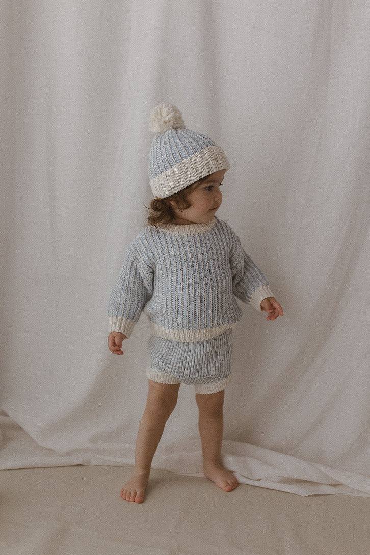 【BELLE&SUN】【30%OFF】Bloomer Tide ブルマ 6-12M,12-18m  | Coucoubebe/ククベベ