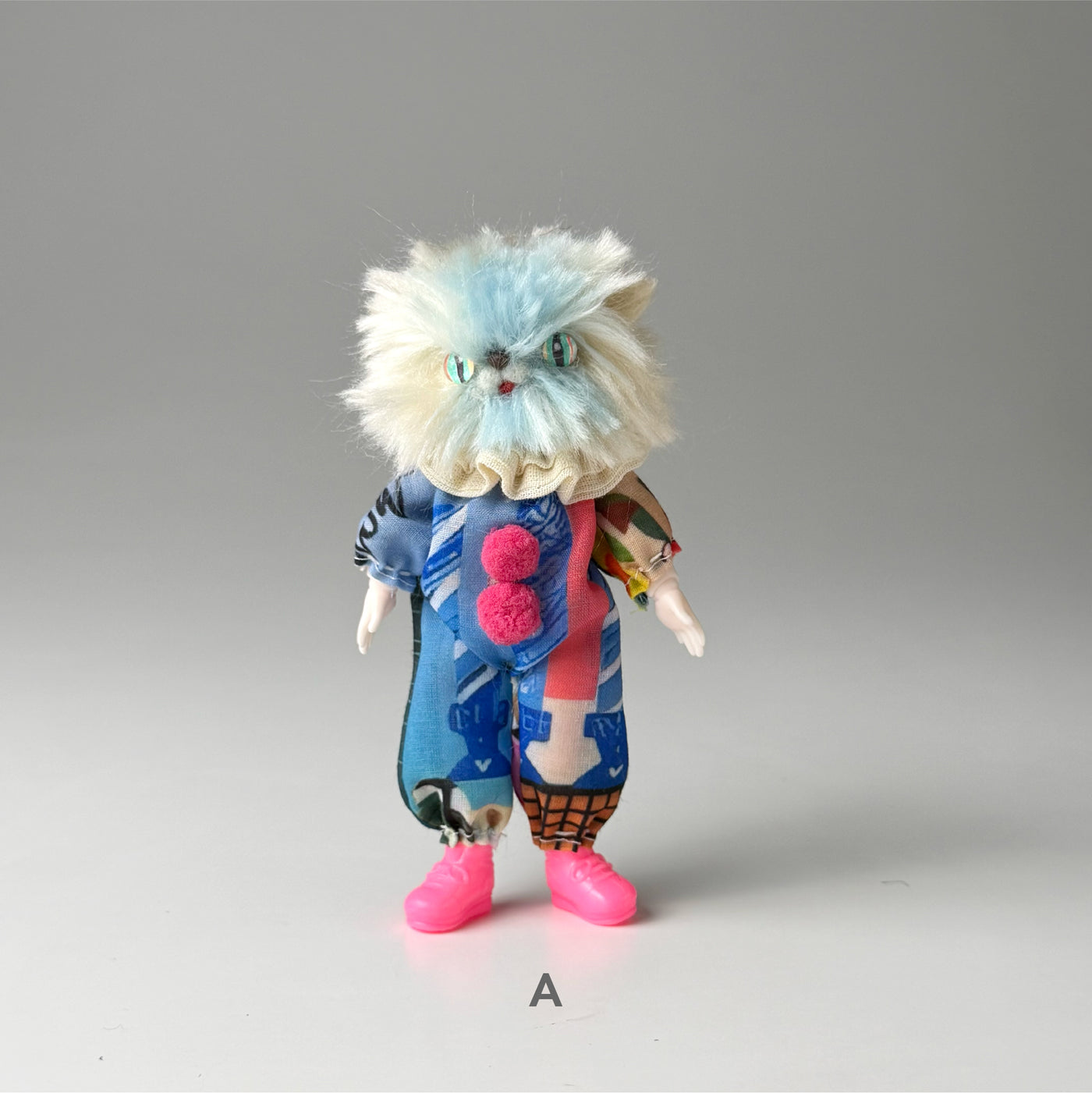 【minimoon33 art dolls】NIMBUS アートドール  | Coucoubebe/ククベベ