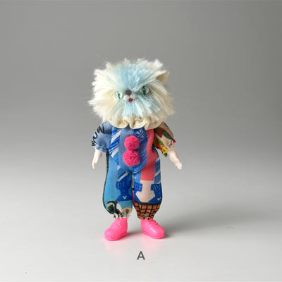 【minimoon33 art dolls】NIMBUS アートドール（Sub Image-2） | Coucoubebe/ククベベ