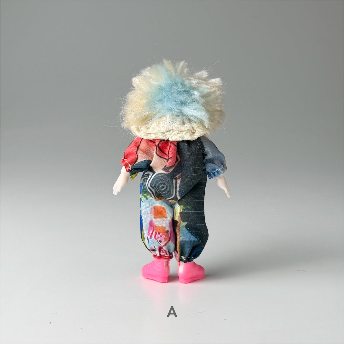 【minimoon33 art dolls】NIMBUS アートドール  | Coucoubebe/ククベベ