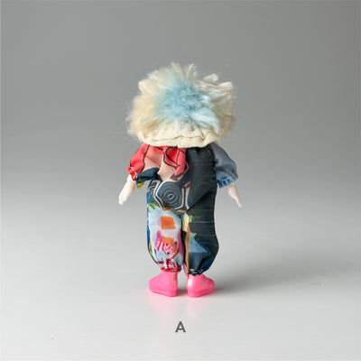 【minimoon33 art dolls】NIMBUS アートドール（Sub Image-3） | Coucoubebe/ククベベ