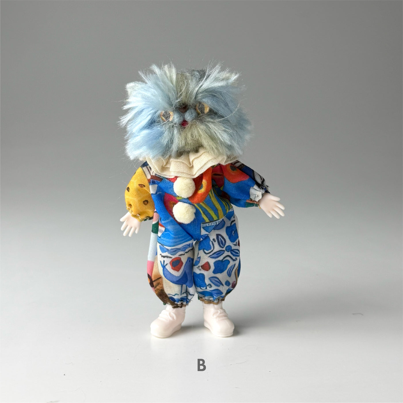 【minimoon33 art dolls】NIMBUS アートドール  | Coucoubebe/ククベベ