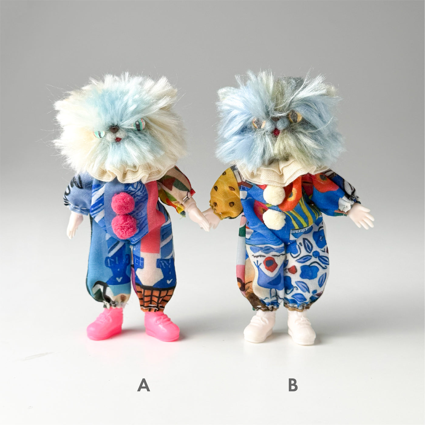 【minimoon33 art dolls】NIMBUS アートドール  | Coucoubebe/ククベベ