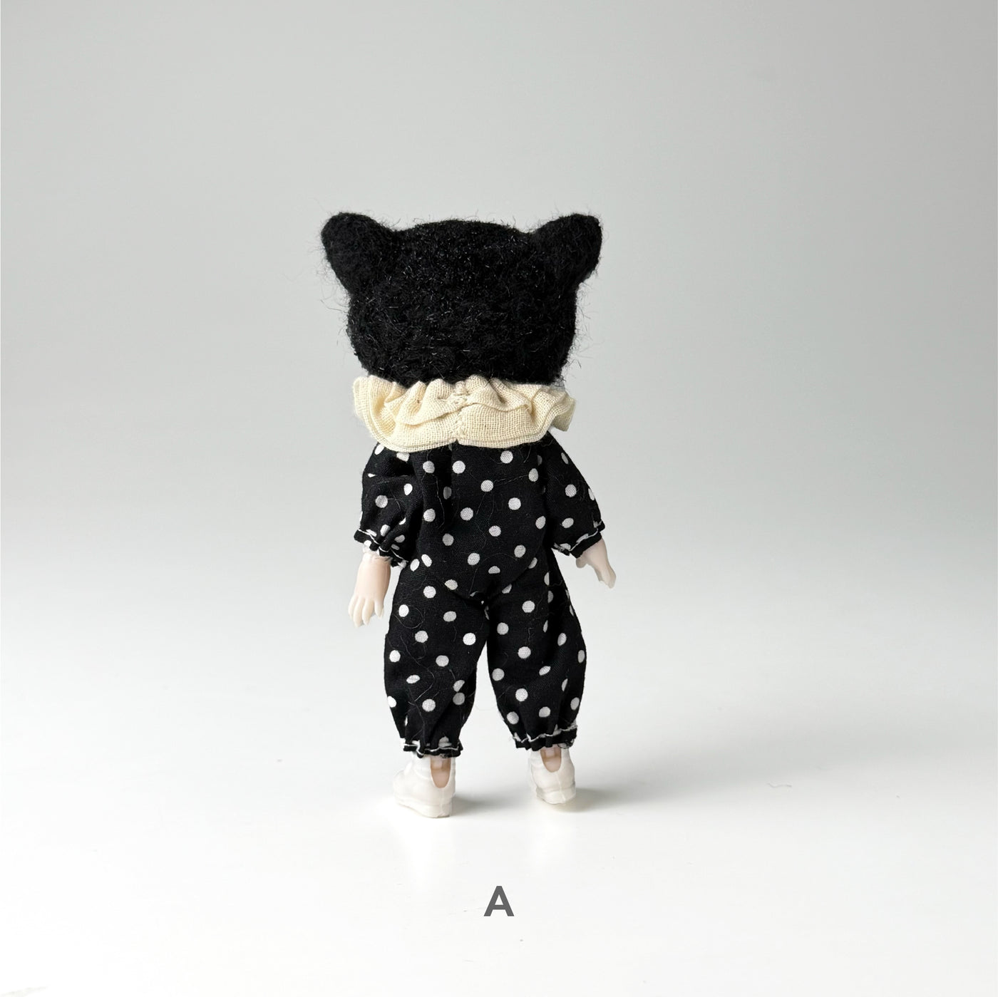 【minimoon33 art dolls】NYX アートドール  | Coucoubebe/ククベベ