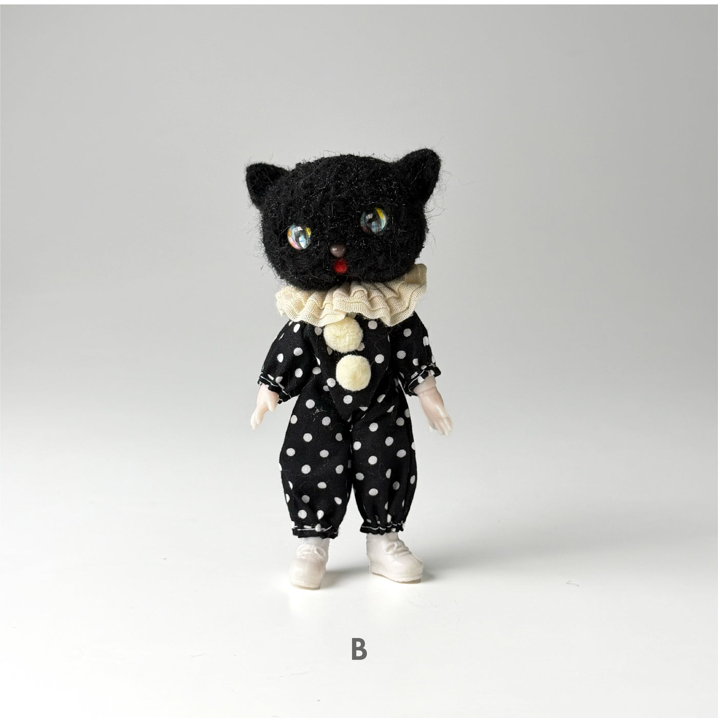 【minimoon33 art dolls】NYX アートドール  | Coucoubebe/ククベベ