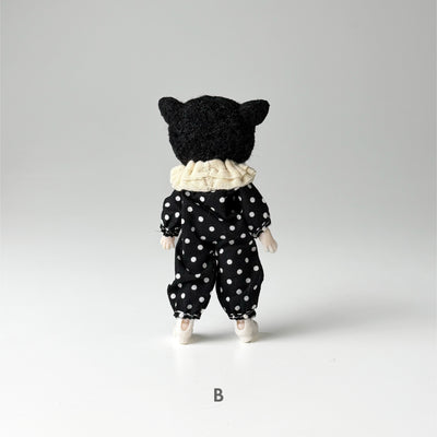 【minimoon33 art dolls】NYX アートドール（Sub Image-5） | Coucoubebe/ククベベ