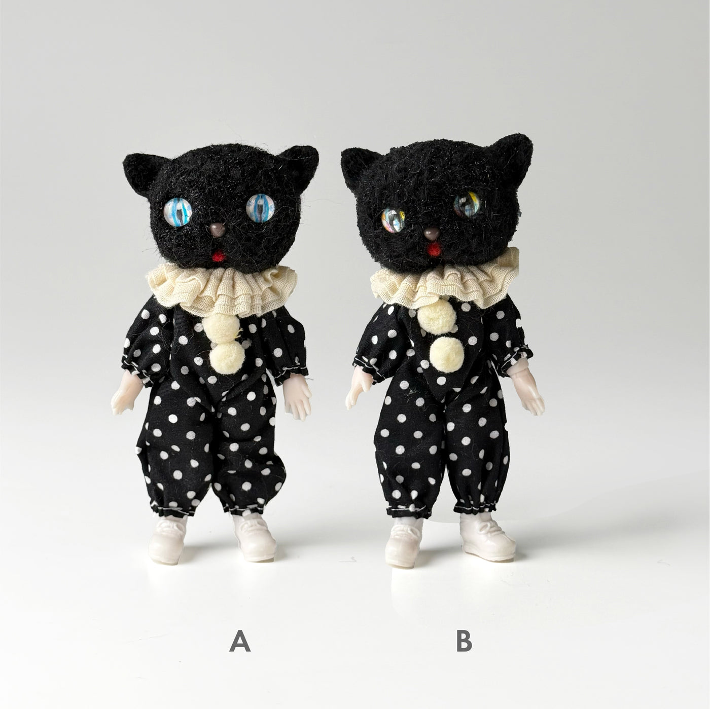 【minimoon33 art dolls】NYX アートドール  | Coucoubebe/ククベベ