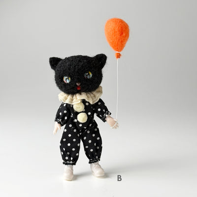 【minimoon33 art dolls】NYX アートドール（Sub Image-6） | Coucoubebe/ククベベ