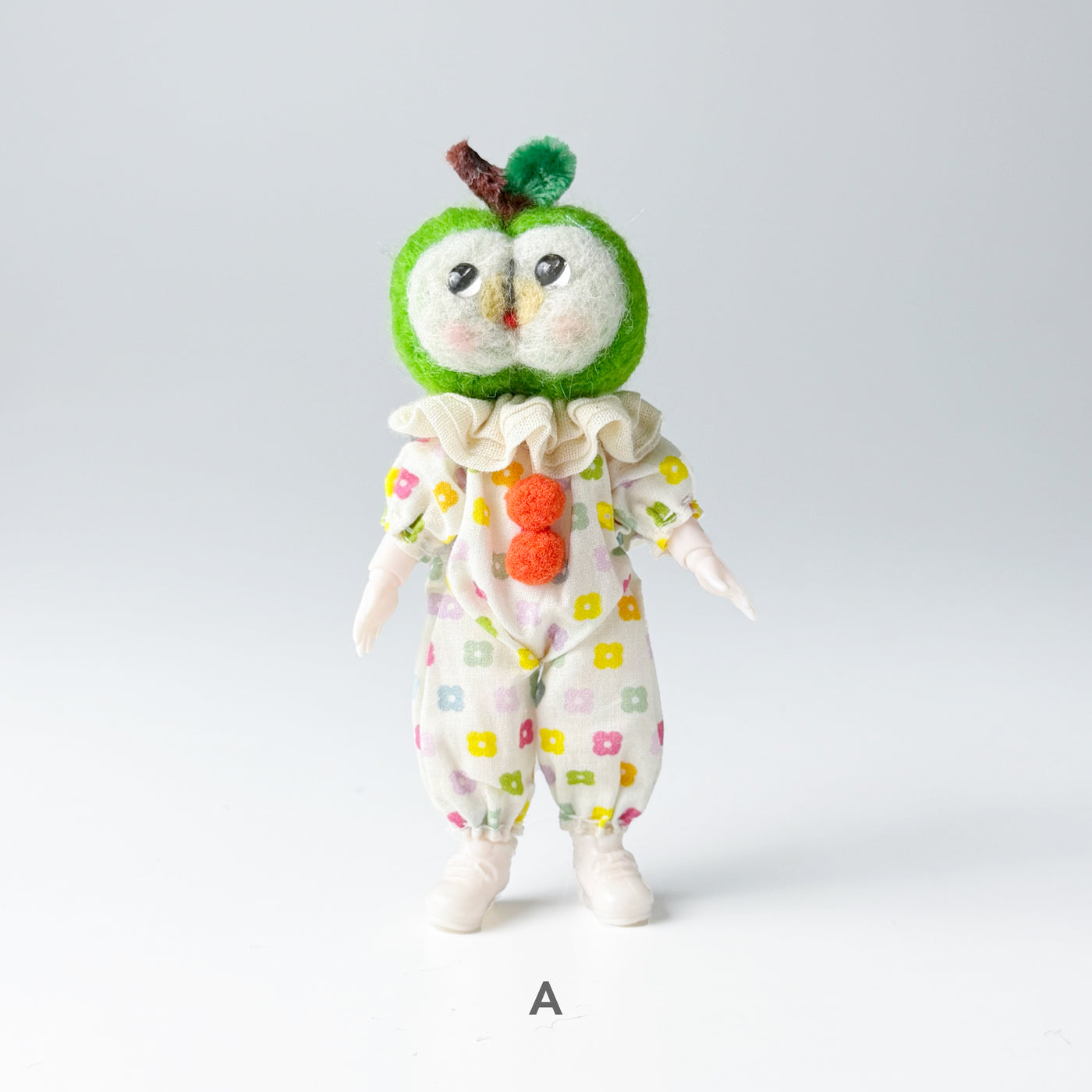 【minimoon33 art dolls】POMI アートドール  | Coucoubebe/ククベベ