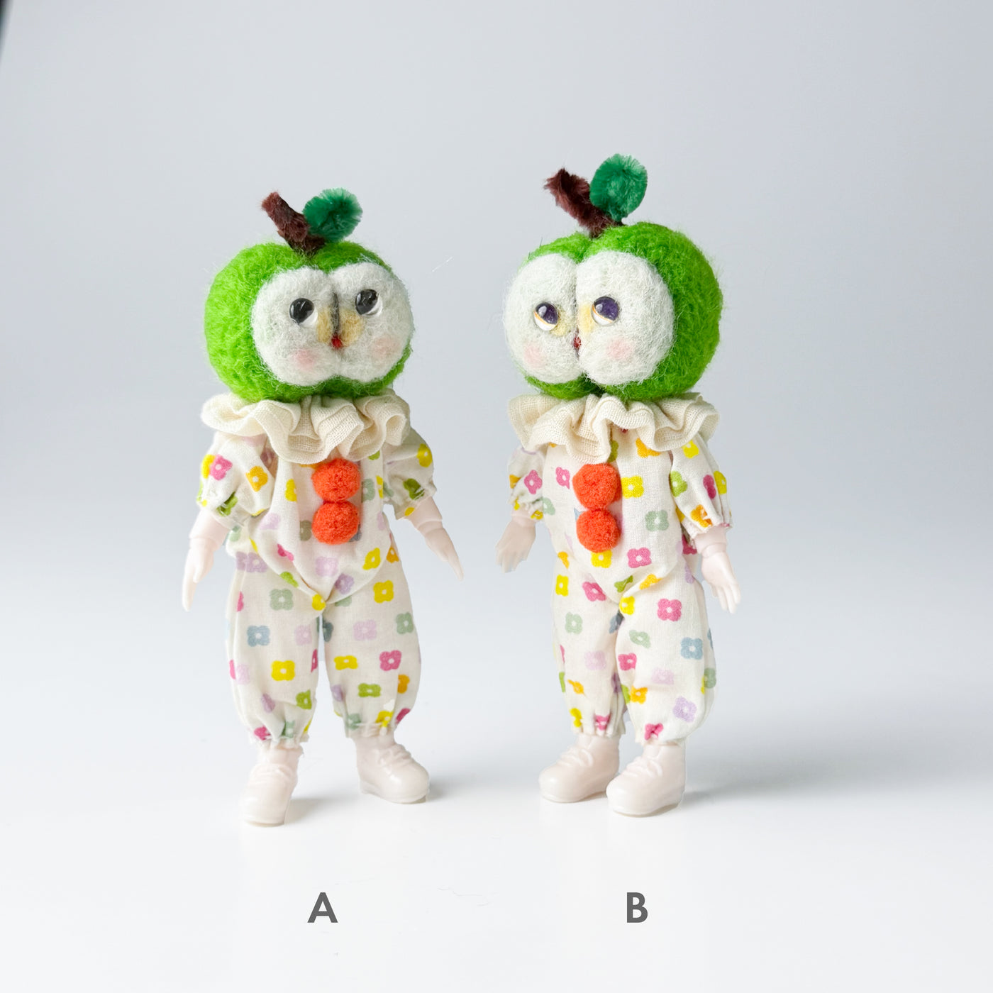 【minimoon33 art dolls】POMI アートドール  | Coucoubebe/ククベベ