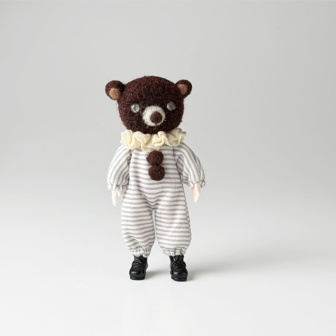 【minimoon33 art dolls】POMMO アートドール  | Coucoubebe/ククベベ