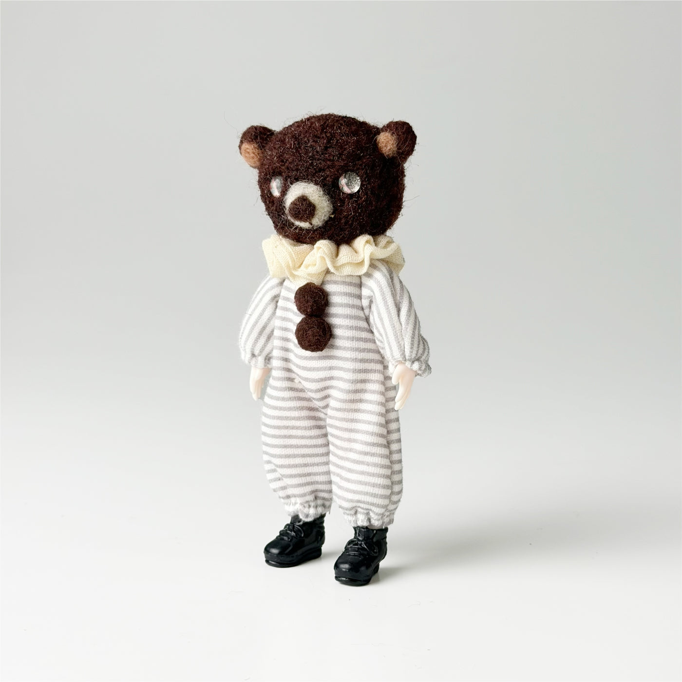 【minimoon33 art dolls】POMMO アートドール  | Coucoubebe/ククベベ