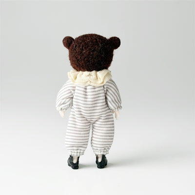 【minimoon33 art dolls】POMMO アートドール（Sub Image-3） | Coucoubebe/ククベベ