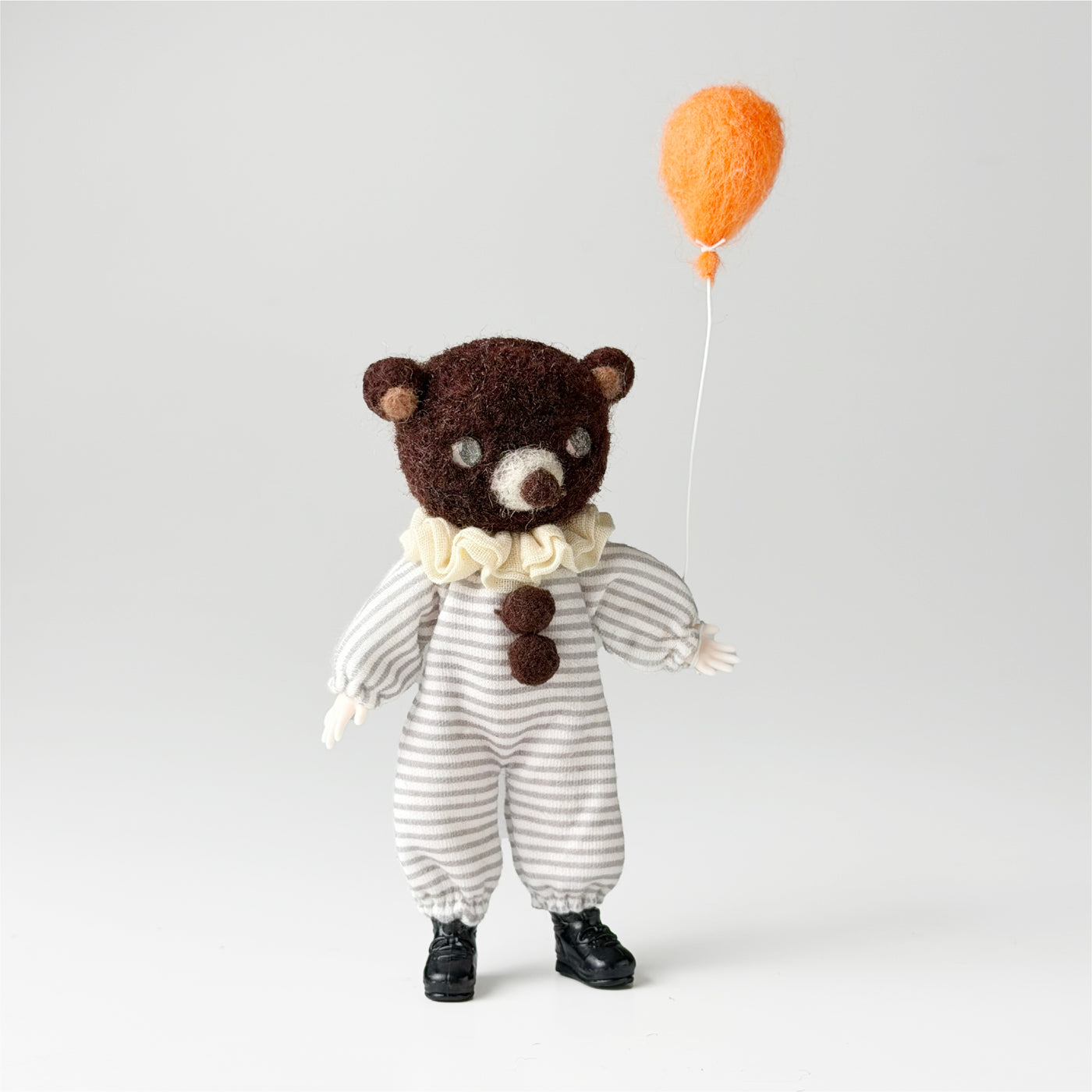 【minimoon33 art dolls】Balloon アートドール  | Coucoubebe/ククベベ