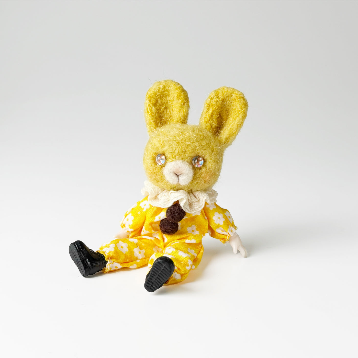 【minimoon33 art dolls】SUNNY BUNNY アートドール  | Coucoubebe/ククベベ