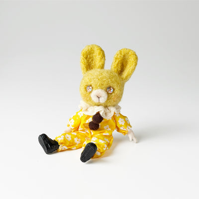 【minimoon33 art dolls】SUNNY BUNNY アートドール（Sub Image-9） | Coucoubebe/ククベベ