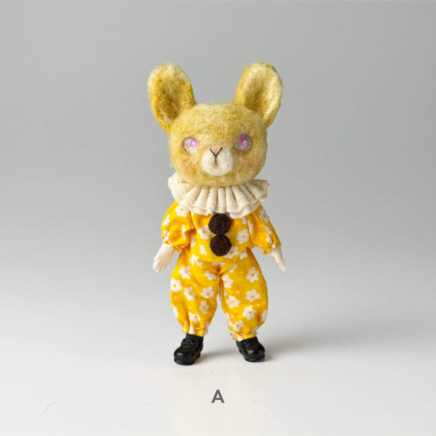 【minimoon33 art dolls】SUNNY BUNNY アートドール  | Coucoubebe/ククベベ