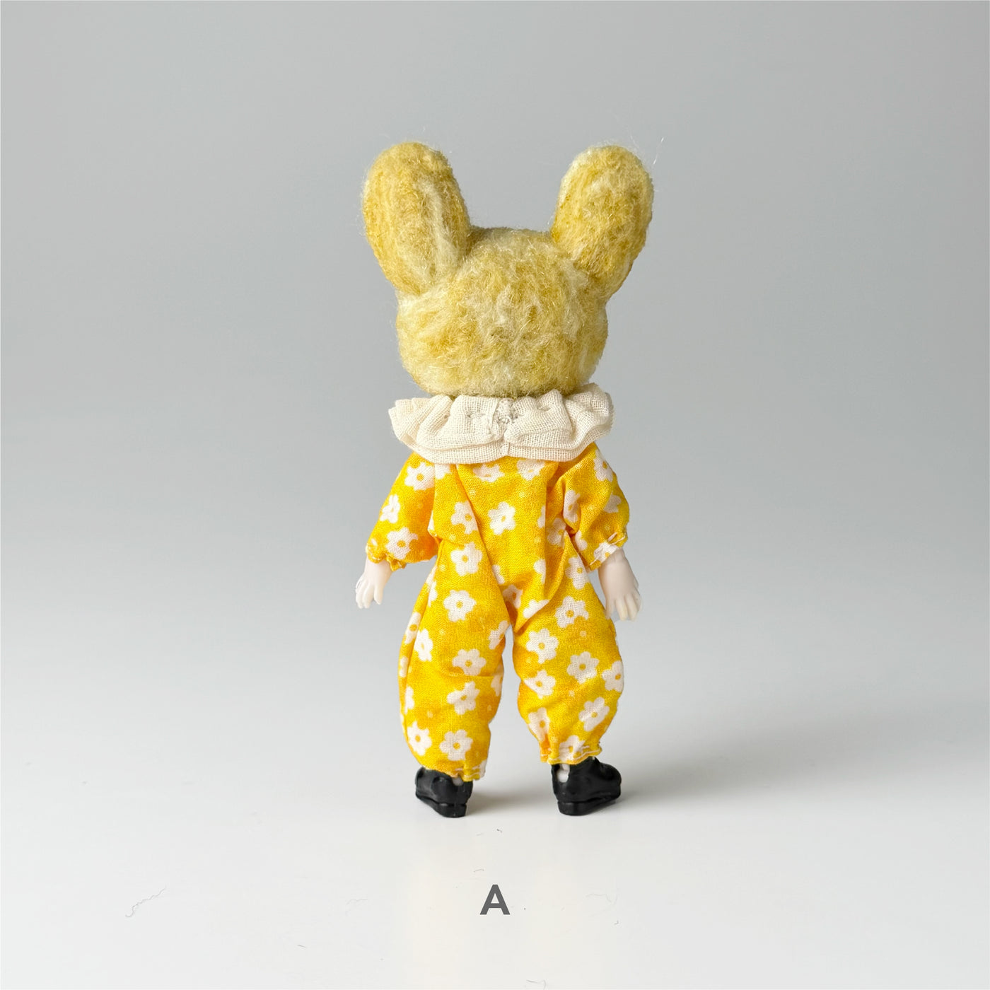 【minimoon33 art dolls】SUNNY BUNNY アートドール  | Coucoubebe/ククベベ