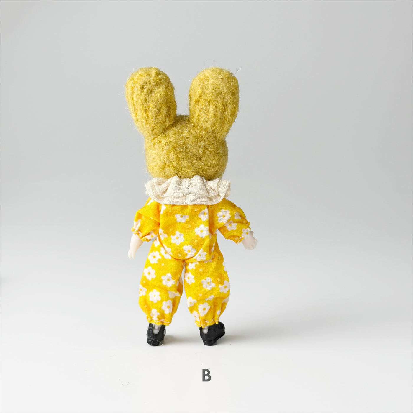 【minimoon33 art dolls】SUNNY BUNNY アートドール  | Coucoubebe/ククベベ