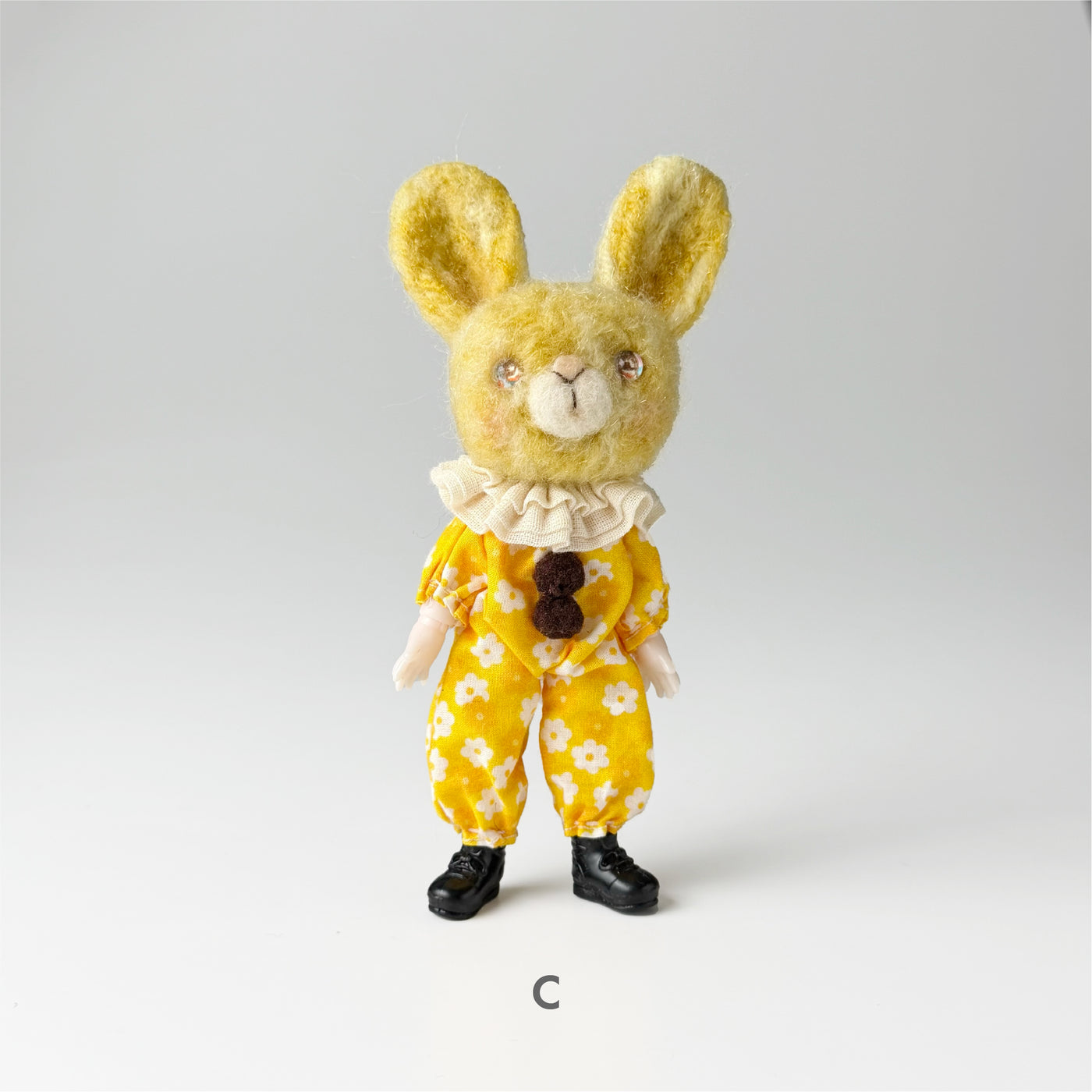 【minimoon33 art dolls】SUNNY BUNNY アートドール  | Coucoubebe/ククベベ