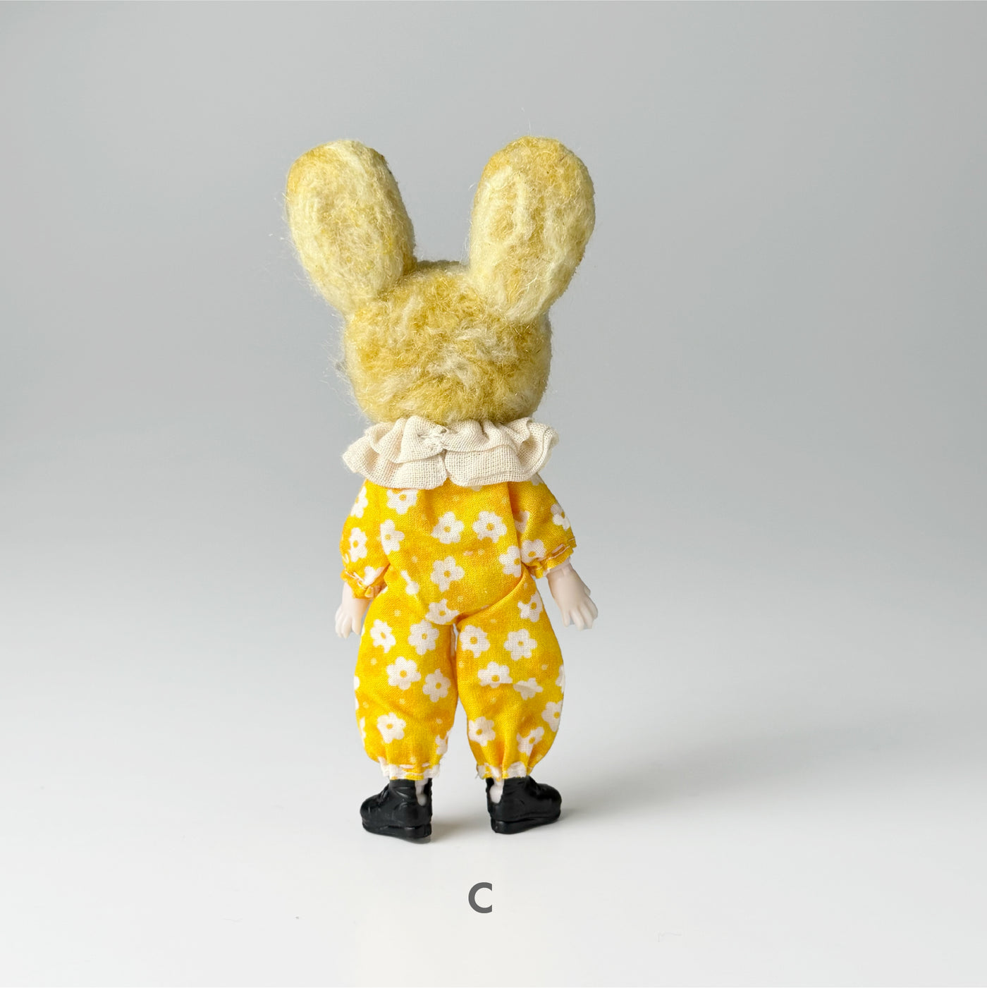 【minimoon33 art dolls】SUNNY BUNNY アートドール  | Coucoubebe/ククベベ