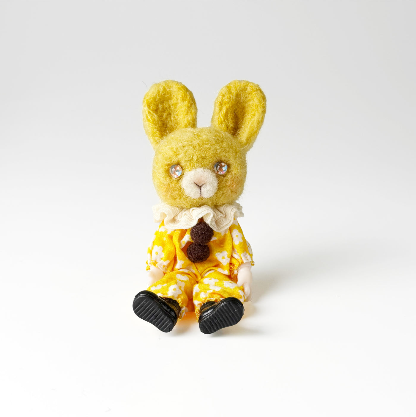 【minimoon33 art dolls】SUNNY BUNNY アートドール  | Coucoubebe/ククベベ