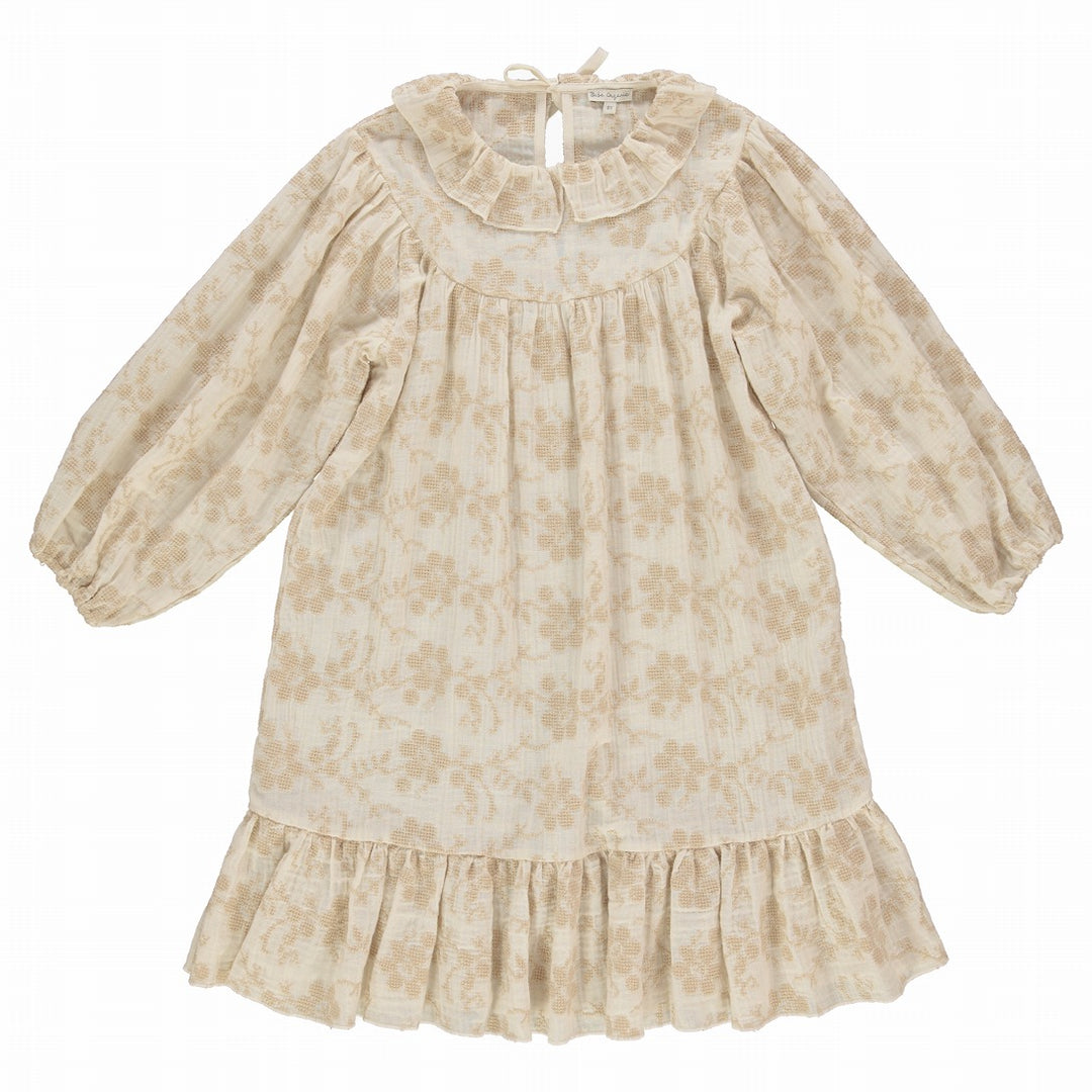 その他 bebe organic/12M Bebe Organic (ベベオーガニック) / Lisa Romper / Tulip