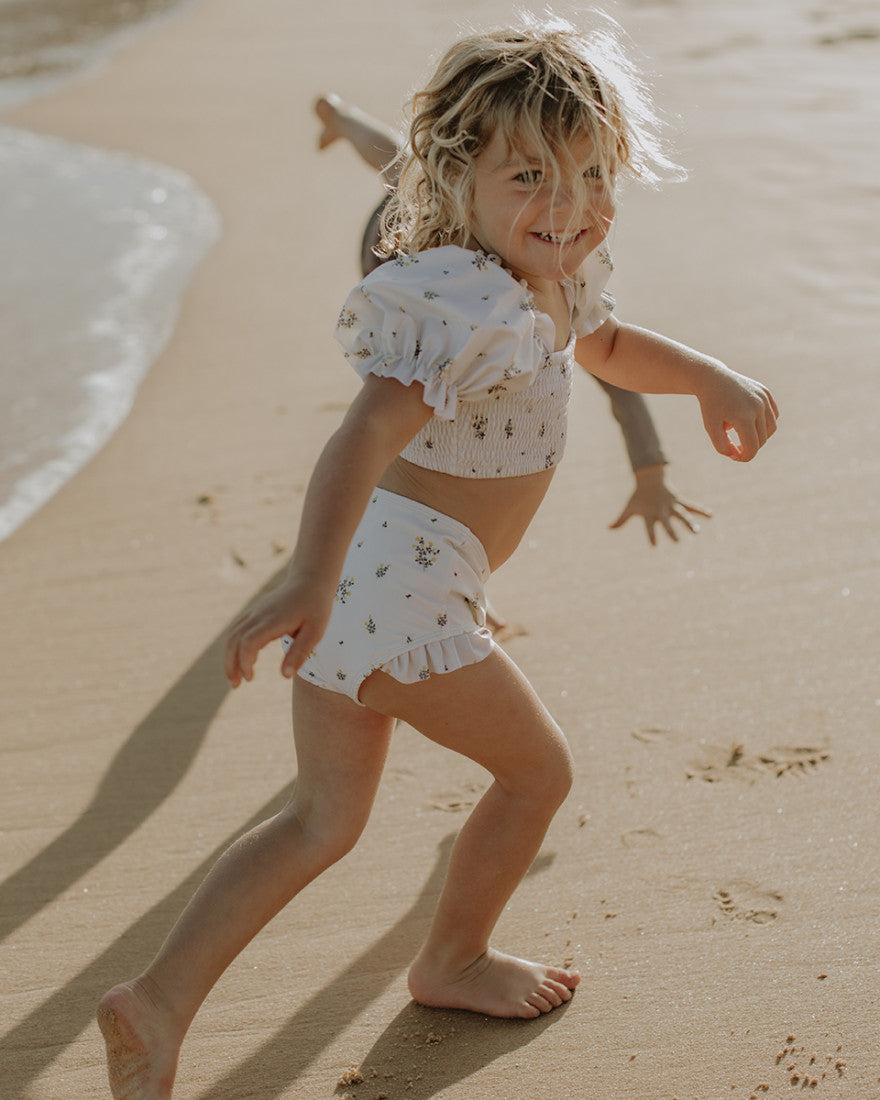 Son and Daughter   ビキニ　3-4y 水着 sonanddaughter 水着 3-4y 予約販売商品son and daughter - SANDY