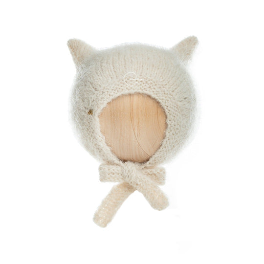 bambolina Classic Kitty アイボリー ivory 1-3y bambolina Classic Kitty アイボリー ivory 1-3y bambolina