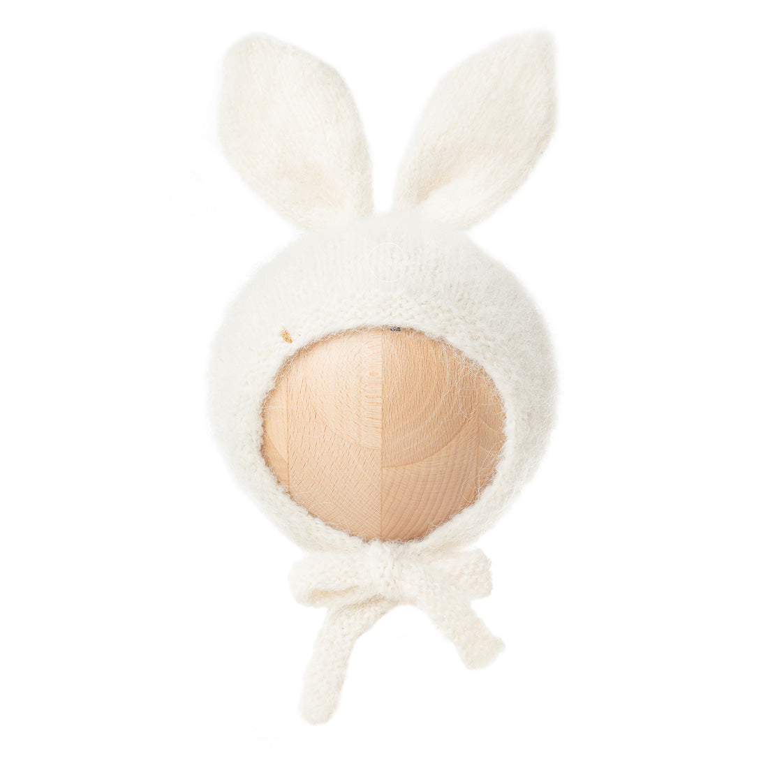 【Bambolina】Lapin milk ラパンボンネット  | Coucoubebe/ククベベ