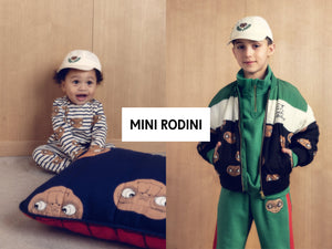 【美品】e’crue bebe chest キッズ用 Coucoubebe/ククベベ