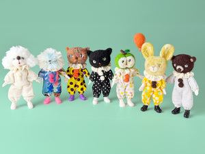 Coucoubebe/ククベベ