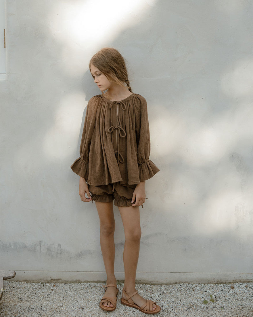 son and daughter セットアップ 3-4y son and daughter】【30％OFF】Ronna Sets セットアップ 6-12m,1