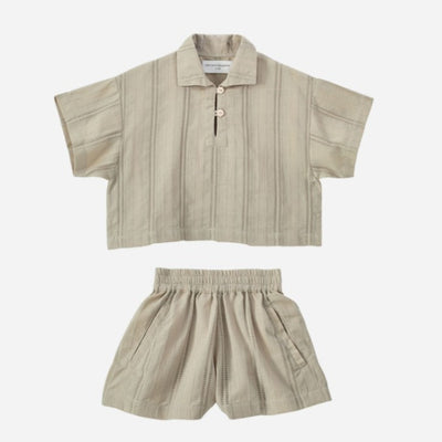 son and daughter】Rowdy Sets セットアップ 6-12m,1-2y,3-4y 