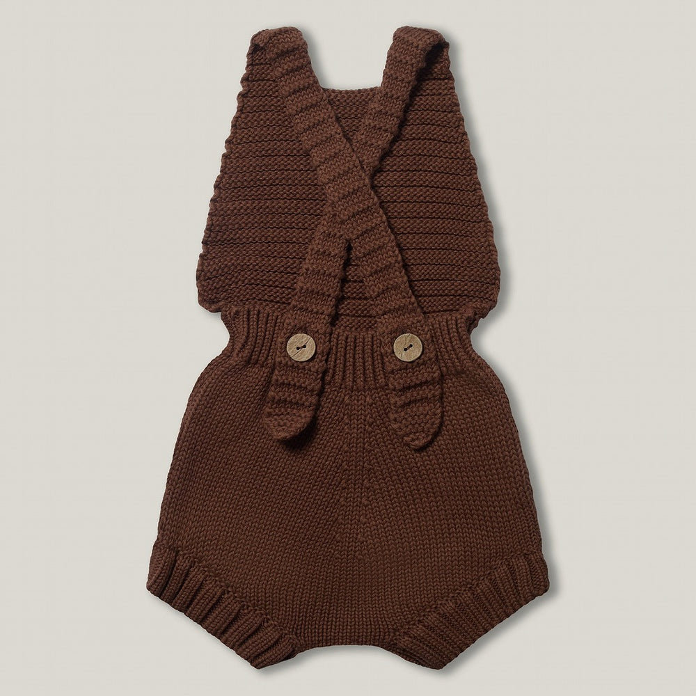 THE simple folk オーバーオール　18-24m the simple folk オーバーオール18-24m