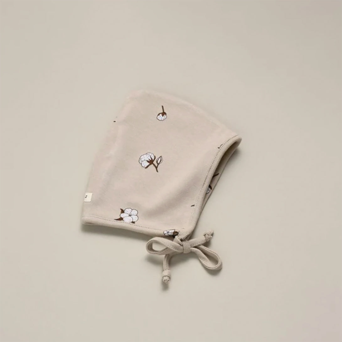 【organic zoo】Cottonfield Pixie Bonnet　ボンネット  | Coucoubebe/ククベベ