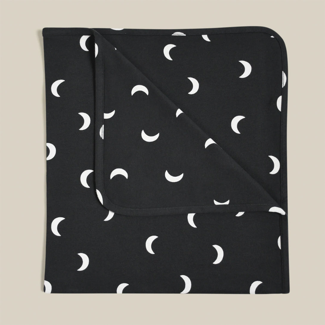 【Coucoubébé-baby】Midnight Reversible Blanket リバーシブルブランケット  | Coucoubebe/ククベベ