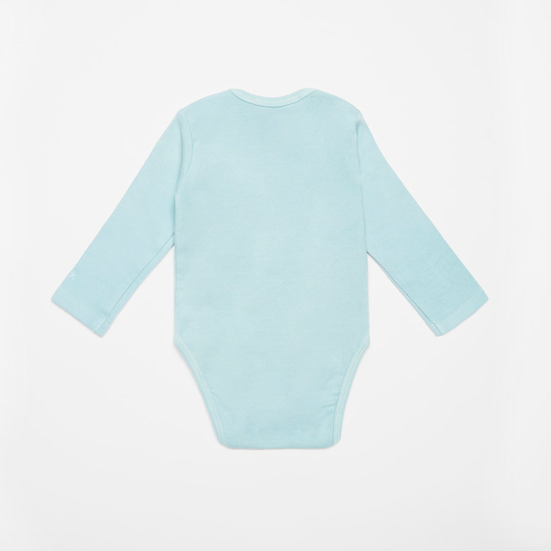 【Coucoubébé-baby】【40％off】weekend house kids / Octopus body / Water  | Coucoubebe/ククベベ