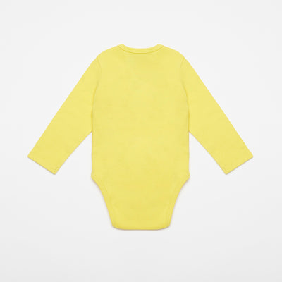 【Coucoubébé-baby】【40％off】weekend house kids / Dog boots body / Yellow（Sub Image-2） | Coucoubebe/ククベベ