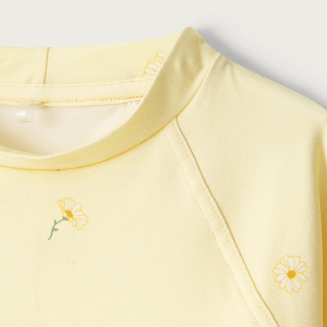 【garbo&friends】【30%OFF】garbo&friends  Daisy UV Top  ガルボアンドフレンズ  | Coucoubebe/ククベベ