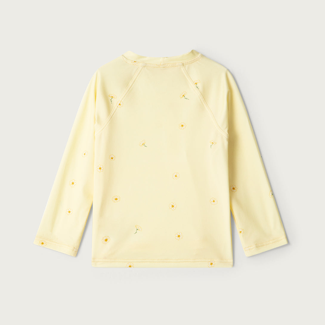 【garbo&friends】【30%OFF】garbo&friends  Daisy UV Top  ガルボアンドフレンズ  | Coucoubebe/ククベベ