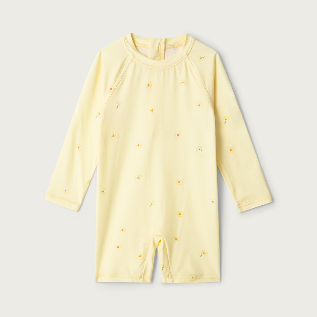 【garbo&friends】【30%OFF】garbo&friends  Daisy UV Suit  ガルボアンドフレンズ　  | Coucoubebe/ククベベ
