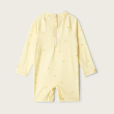 【garbo&friends】【30%OFF】garbo&friends  Daisy UV Suit  ガルボアンドフレンズ　（Sub Image-2） | Coucoubebe/ククベベ