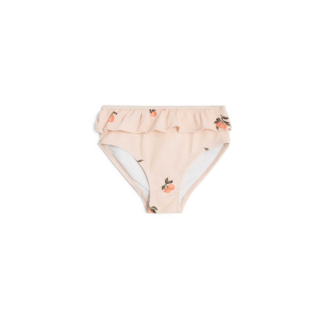 【garbo&friends】【30%OFF】Peaches bikini pants　UVスイムビキニパンツ　3-4y,5-6y  | Coucoubebe/ククベベ