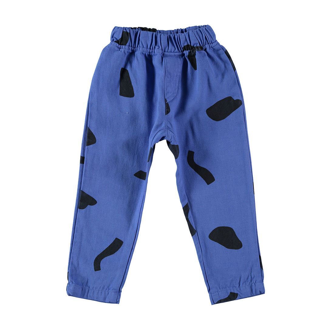 【babyclic】【40％off】baby clic  /  Pants  /  Abstract klein  /  製品染めパンツ  | Coucoubebe/ククベベ
