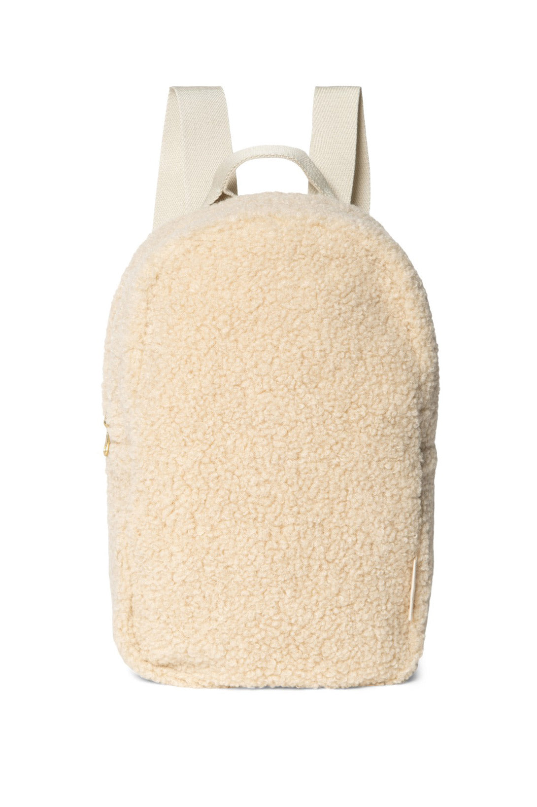 【Studio Noos】【30%OFF】Ecru Noos mini-Chunky backpack　リュックサック  | Coucoubebe/ククベベ