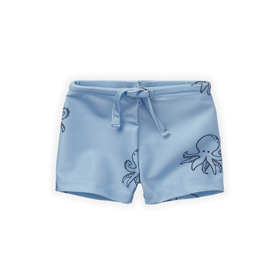 【SPROET&SPROUT】【40％off】Swim pants octopus print 12M  | Coucoubebe/ククベベ
