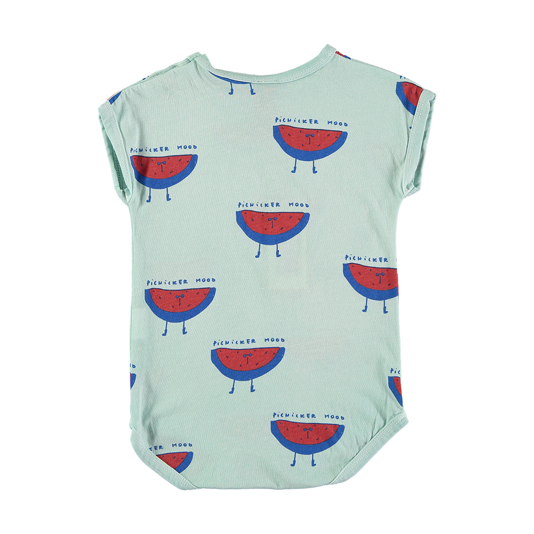 【Coucoubébé-baby】【50％off】BONMOT Boby baby watermelons　ボンモット　SS22-BDBB-DAQ  | Coucoubebe/ククベベ