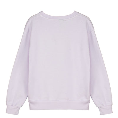 【bonmot organic】【40％off】Sweatshirt sea Mellow　スウェットシャツ（Sub Image-2） | Coucoubebe/ククベベ