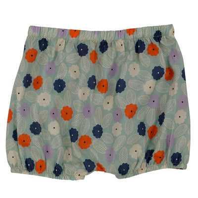 【Coucoubébé-baby】【50％off】Omibia　TYE Bloomers Paradise Print　オミビア　ブルマ　SS22W13（Sub Image-1） | Coucoubebe/ククベベ